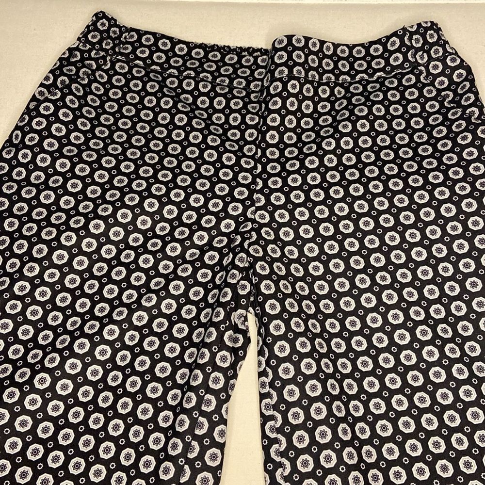 New York and Company wide leg pants size XS - Picture 2 of 7